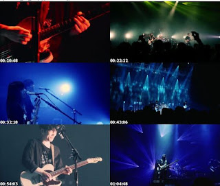 [TV-Variety] 凛として時雨 DEAD IS ALIVE TOUR 2022 STREAMING EDITION 2022.08.05