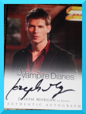 Joseph Morgan
