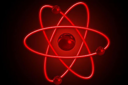 Awal Mula Penemuan Atom Sebagai Senjata Perang (Bom Atom) 