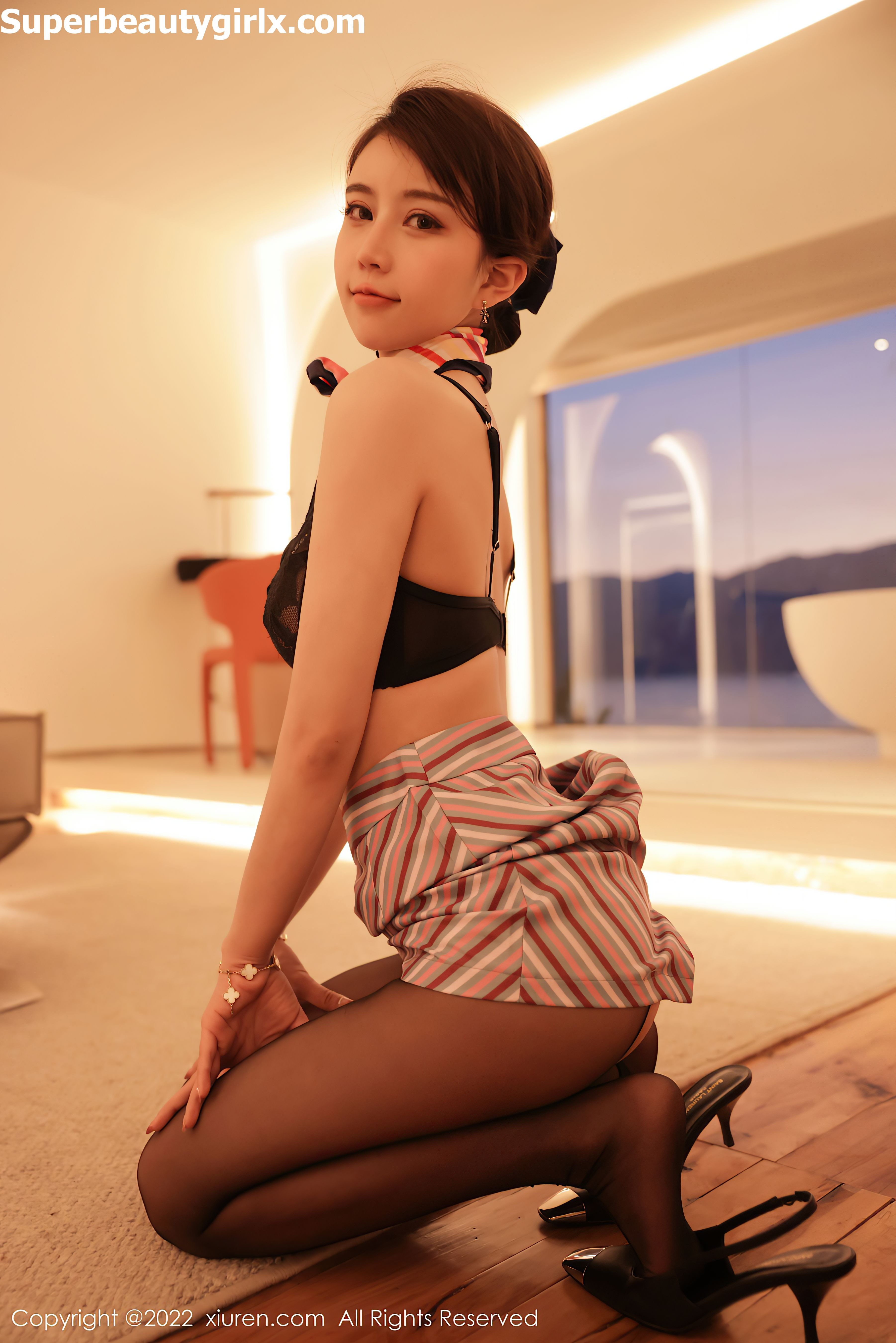 XIUREN-No.4824-tina-Superbeautygirlx.com