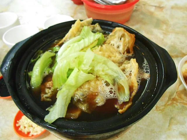 Restoran Teoh Heng