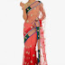 Sanchit Mehra,s Sarees 2014 Collection 