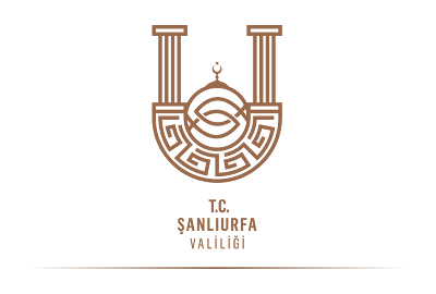 Şanlıurfa Valiliği  logo Png