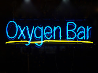 oksigen bar