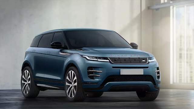 Range-Rover-Evoque-Engines