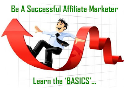 Affiliate Marketing Tips