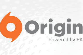 x968 ORIGIN ACCOUNTS [WITH GAMES]