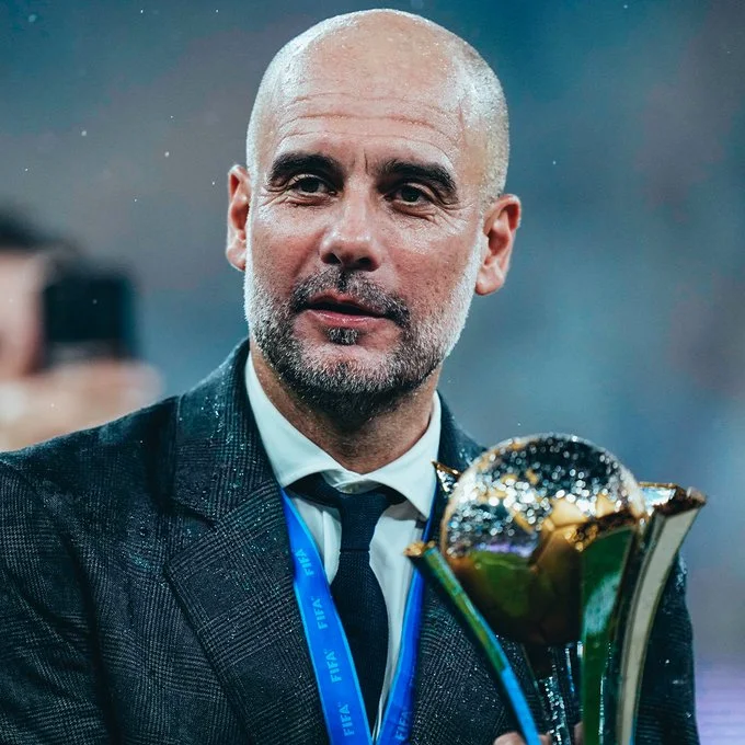 🏆 Most successful Football Managers in history