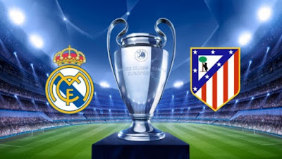 UCL 2016 Final