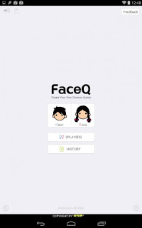 Download FaceQ v.3.4.1 Apk Gratis
