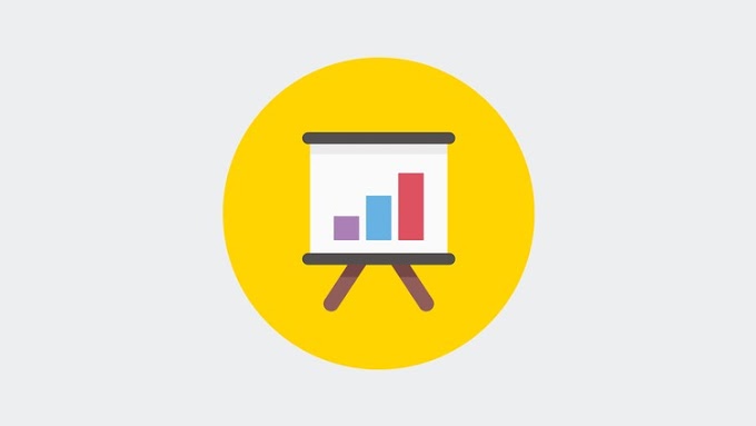Presentation Skills for Beginners [100% Off]