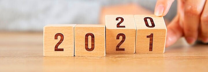 Numerologia Anuui 2021: Anul Personal in 2021