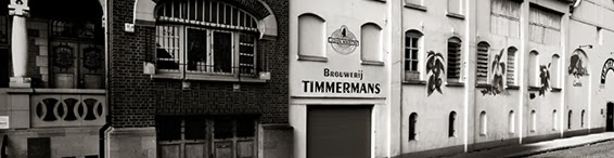 Пивоварня Brouwerij Timmermans