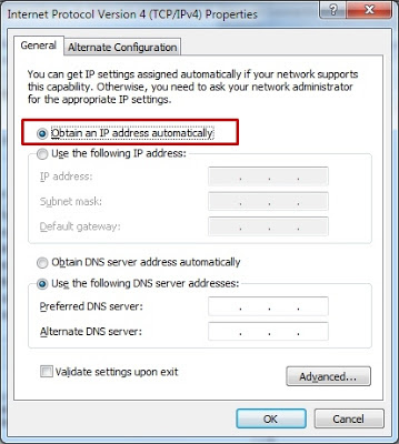 Setting Access Point wifi Tp Link WR 840n