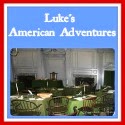 Luke's Amazing Adventures