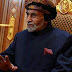 Sultan Qaboos of Oman dies aged 79