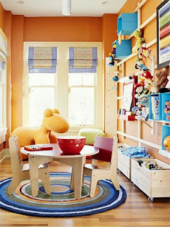 Kids Playroom