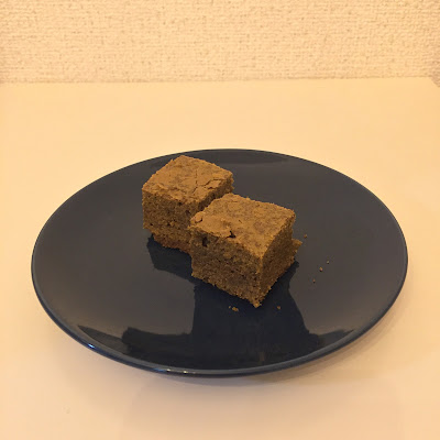 glutenfree,gluten-free,グルテンフリー,グルテン不耐性,ブラウニー,米粉,北瑞穂,市川農場,菜種油,平田産業,Nadia,ナディア,丹下慶子,ikea,365+,高アミロース,抹茶,宇治抹茶,香月園,鞠つき,ほうじ茶