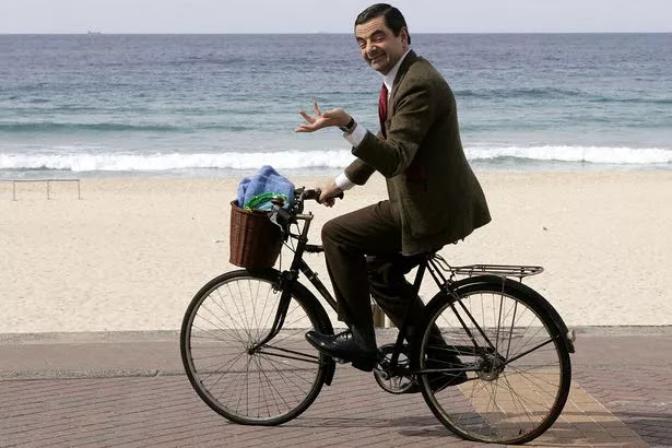 **Exploring the Enigma: Why Mr. Bean's Popularity Differs Across Countries**