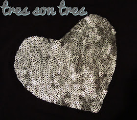 aplicaciones, camiseta, costura, sewing, t-shirt