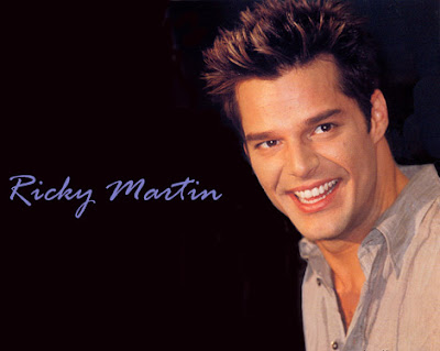 Ricky Martin