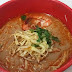 Pertama Kali Ku Rasa Laksa Sarawak