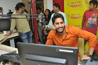  Premam Song Launch at Radio Mirchi Photo Gallery