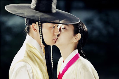 SungKyunKwan Scandal