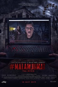 #MalamJumat the Movie (2019)