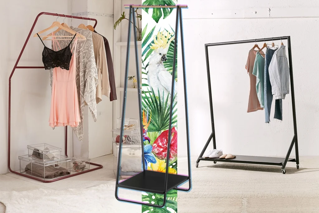 Clothing Racks