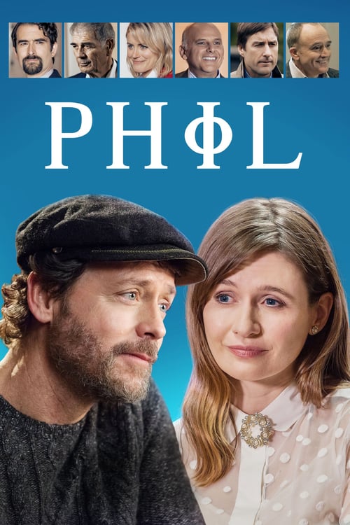 Descargar La Nueva Filosofia De Phil 2019 Blu Ray Latino Online