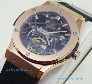 Hublot First Copy Replica Watches Delhi