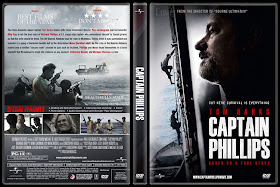 Kaptan Philips dvd