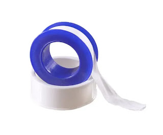 pipe tape