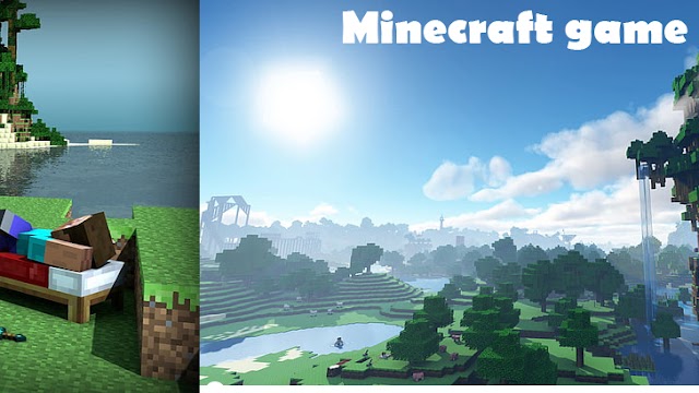 Minecraft Game