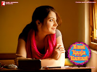 Band Baaja Baraat Wallpapers