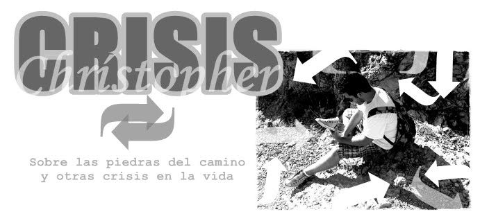 Chrístopher en vivo y en directo