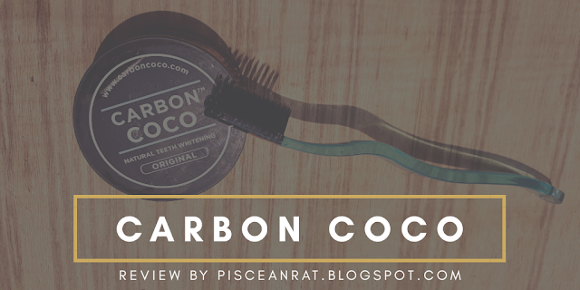 carbon coco review