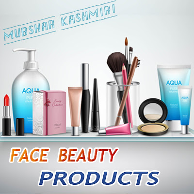 Top 10 Face Beauty Products in Pakistan