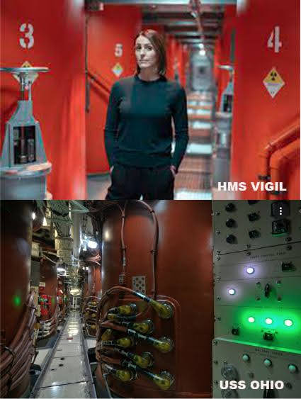 La-serie-de-la-BBC-“Vigil”:-entre-la-realidad-y-la-ficción-dentro-de-un-submarino-nuclear-balístico.