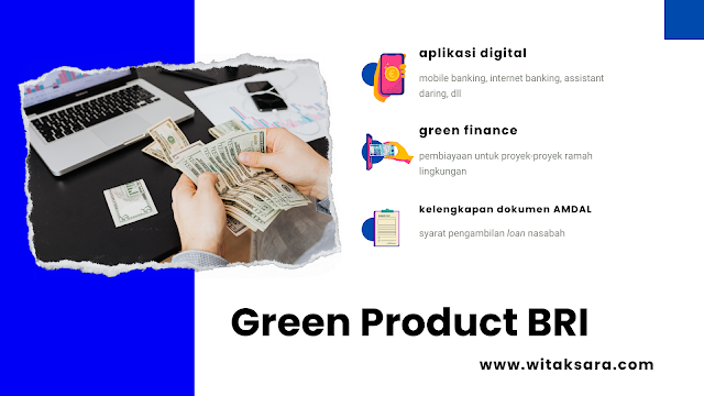 green product bri