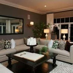 Home Decor Living Room Ideas