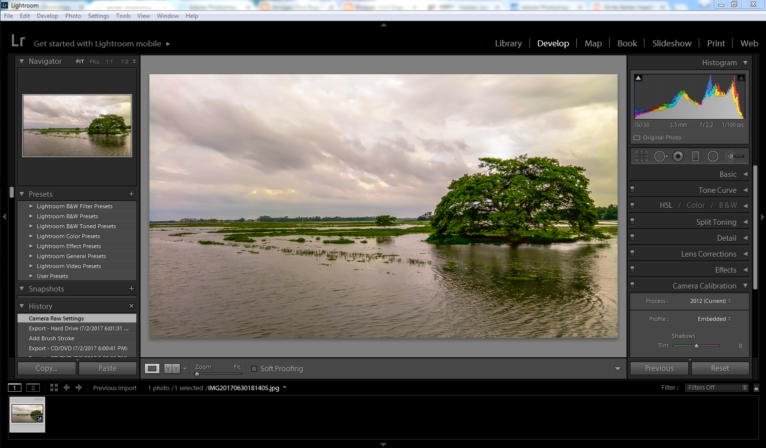 lightroom 6 free download