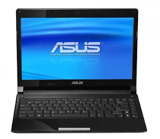 Asus UL30VT-QX007