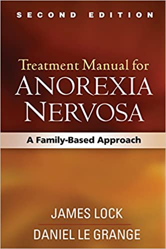 Anorexia Nervosa Treatment Manual