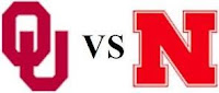 Oklahoma Sooners vs. Nebraska Cornhuskers