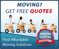 Moving? Get Free Quick Moving Quotes!