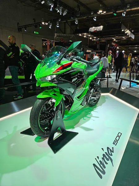 Eicma 2023