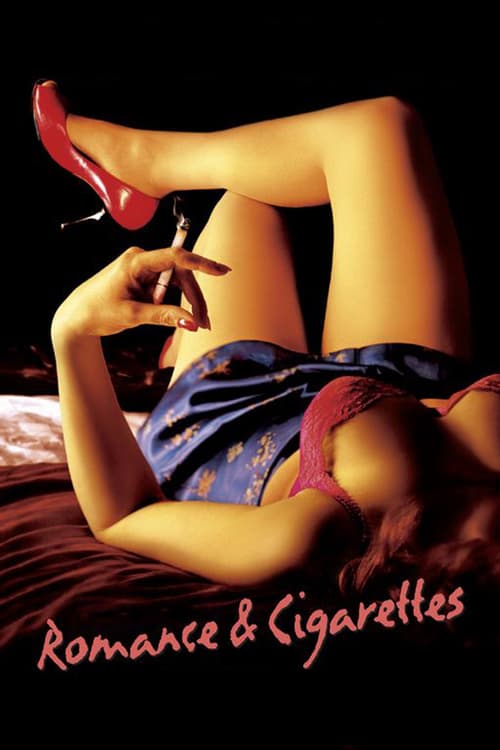 [HD] Romance & Cigarettes 2005 Pelicula Completa Subtitulada En Español Online