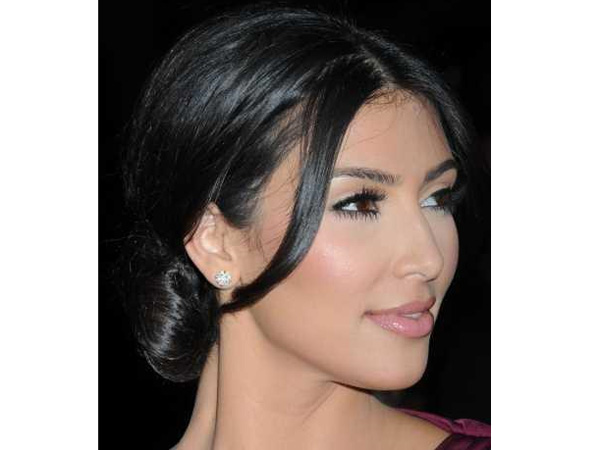 what color is kim kardashian hair 2011. kim kardashian hair 2011.